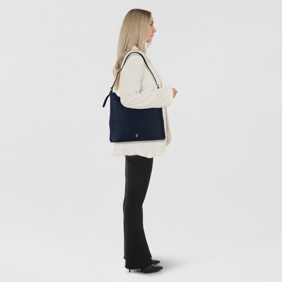 U.S. Polo Assn. Houston Borsa a tracolla 35 cm