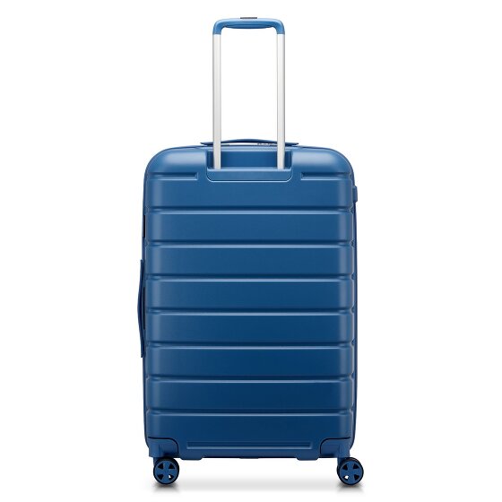 Roncato Relife 4 ruote Carrello 73 cm con piega di espansione