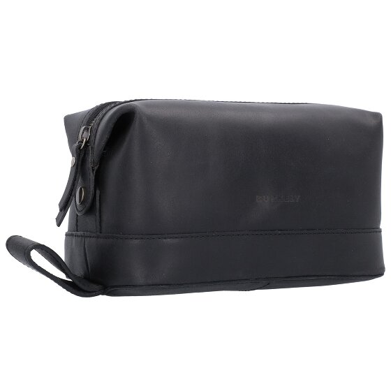 Burkely Vintage Borsa da toilette Pelle 23 cm