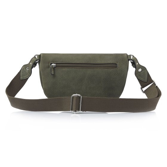 Castelijn & Beerens Carisma Borsa a tracolla Pelle 26 cm