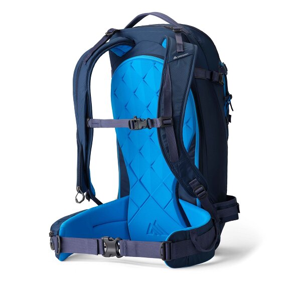 Gregory Targhee 32 L Zaino da trekking S-M 60 cm Gregory Targhee 32 L Zaino da trekking S-M 60 cm