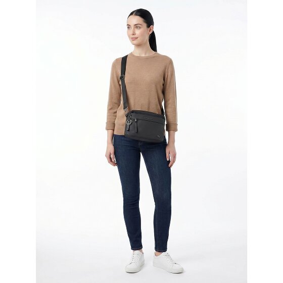 Hedgren Furo Borsa a tracolla Protezione RFID 25 cm