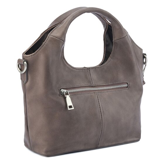 FredsBruder Stay With Me Borsetta Vera Pelle 31 cm