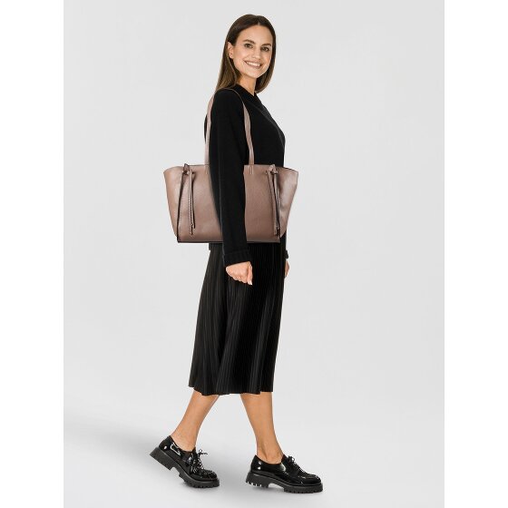 Liu Jo Lapislazzulo Borsa shopper L 34 cm