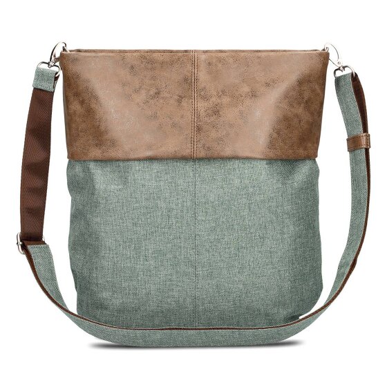 Zwei Olli Borsa a tracolla 31 cm