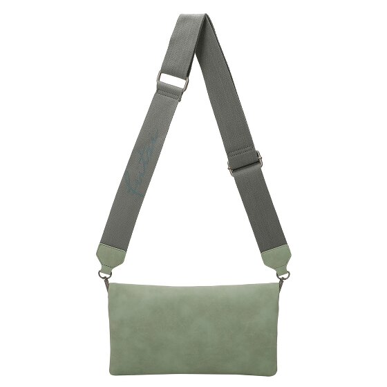 Fritzi aus Preußen Ronja Cross Vintage Borsa a tracolla 30 cm