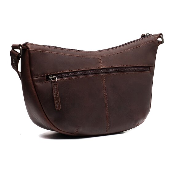 The Chesterfield Brand Piemonte Borsa a tracolla Pelle 30 cm