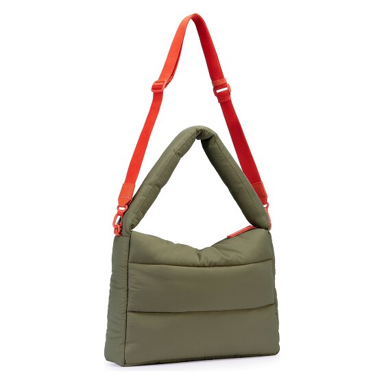 LES VISIONNAIRES Unio Hobo Borsa a spalla 38 cm