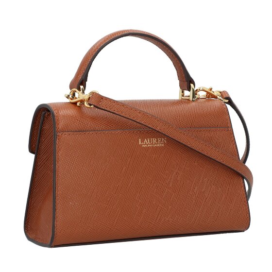 Lauren Ralph Lauren Farrah Borsetta Pelle 20.5 cm