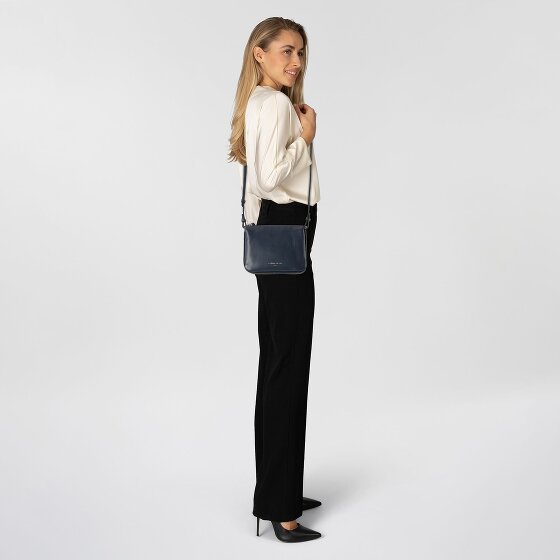 Liebeskind Nina Mini Borsa Borsa a tracolla Pelle 18 cm