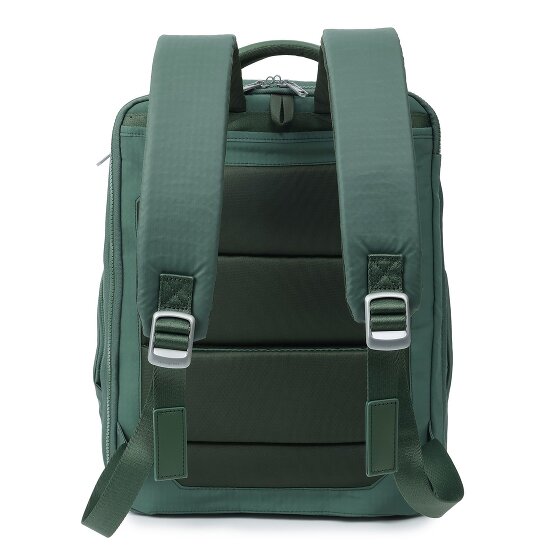Hedgren Zaino da viaggio Furo Tabi con scomparto RFID per laptop da 40 cm