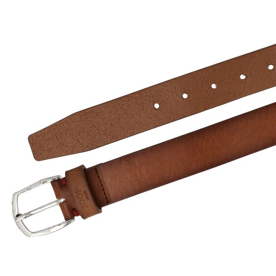 Joop! Jeans Cintura Pelle