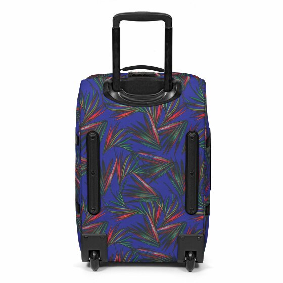 Eastpak Tranverz S 2 ruote Carrello della cabina 51 cm