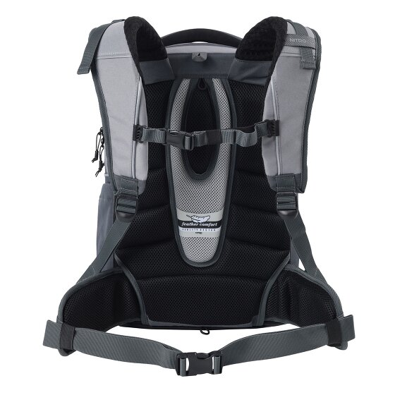 NITRO Zaino scuola Supereroe 44 cm