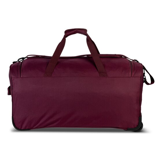 Worldpack 2 ruote Borsa da viaggio 68 cm