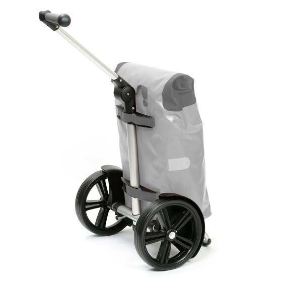 Andersen Shopper Tura Shopper Ortlieb Carrello spesa 50 cm