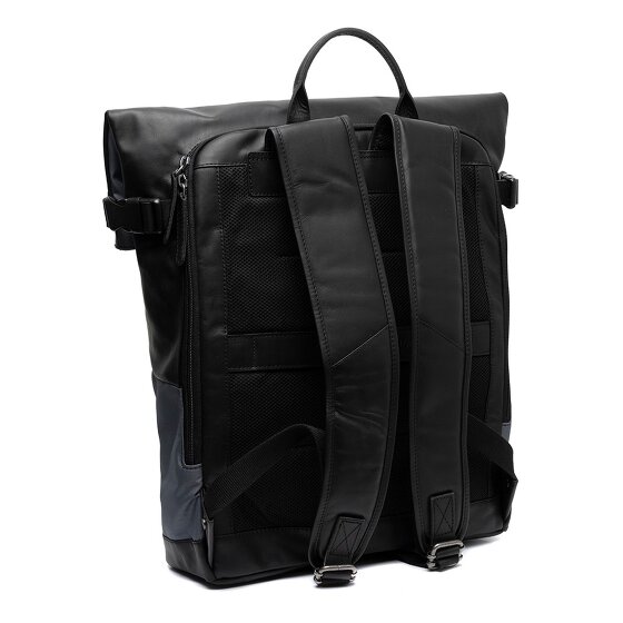 The Chesterfield Brand Fusion Bornholm Zaino da giorno 45 cm