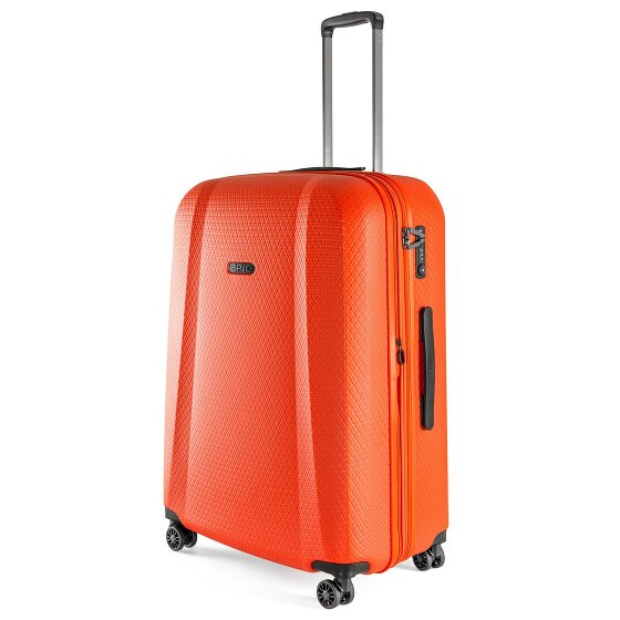 Epic GTO 5.0 Carrello a 4 ruote 73 cm