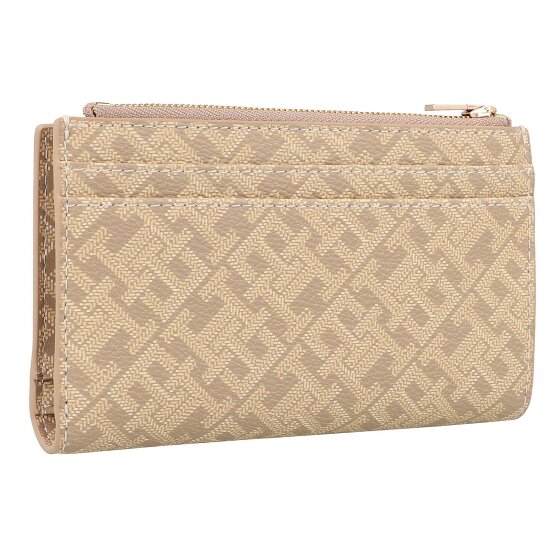 Tommy Hilfiger TH Monoplay Portafoglio 14.5 cm
