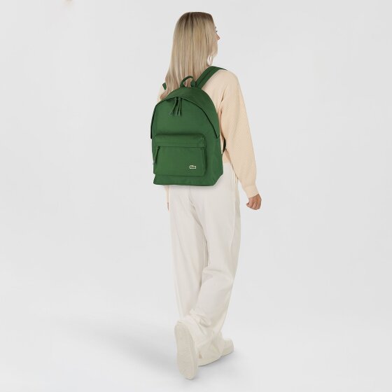Lacoste Neocroc Zaino da giorno 44 cm Scomparto per laptop