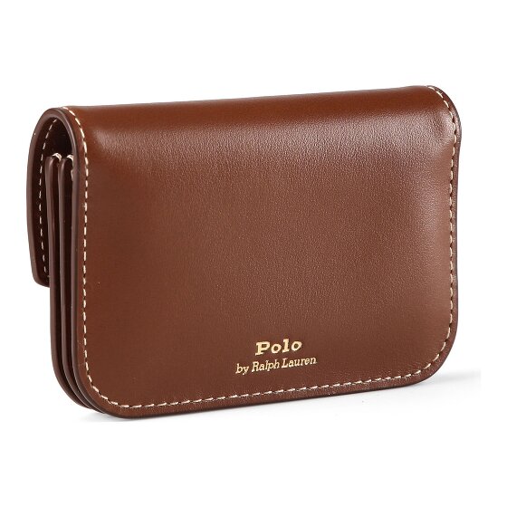 POLO RALPH LAUREN Polo ID Custodia per carta di credito Pelle 10 cm