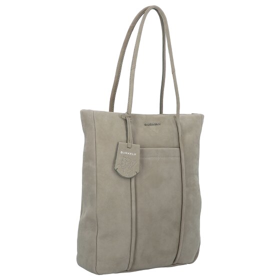 Burkely Still Selene Borsa a tracolla Pelle 30 cm