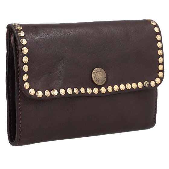 Campomaggi Portafoglio Pelle 15.5 cm