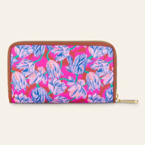 Oilily Tulipy Zana Portafoglio 16 cm
