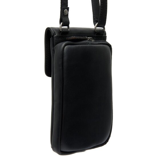 The Chesterfield Brand Langley Custodia per cellulare Pelle 11 cm