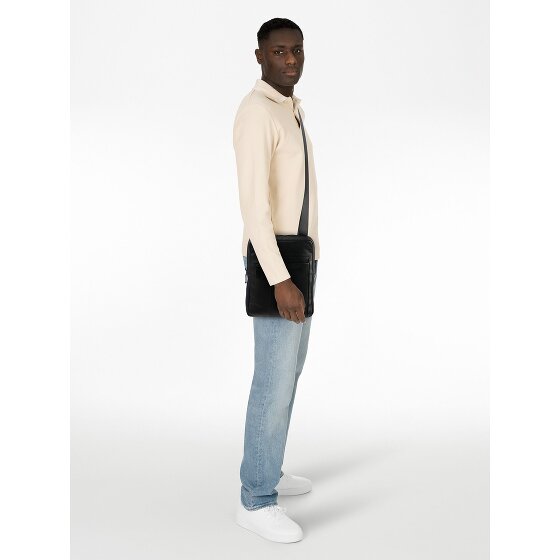 Piquadro Borsa a tracolla Pelle 27 cm