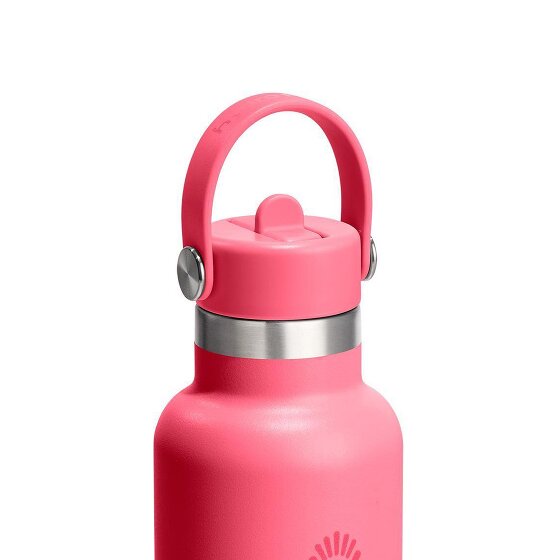 Hydro Flask Hydration Standard Flex Straw Cap Bottiglia per bere 620 ml