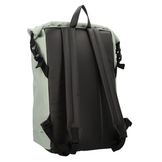 Herschel Roll Top Zaino da giorno 46 cm Vano porta PC