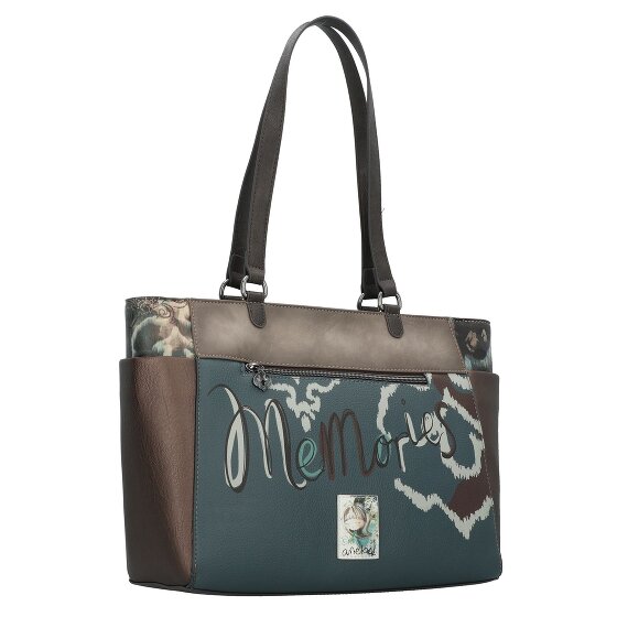 Anekke Manifesto Borsa shopper 41 cm