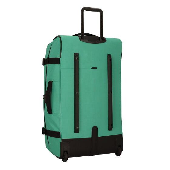 Samsonite Roader 2 ruote Borsa da viaggio 79 cm