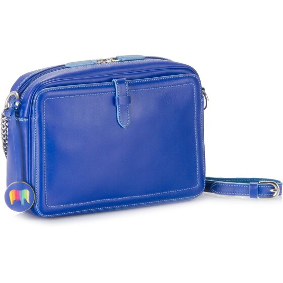 Mywalit Borsa a tracolla in pelle 23 cm