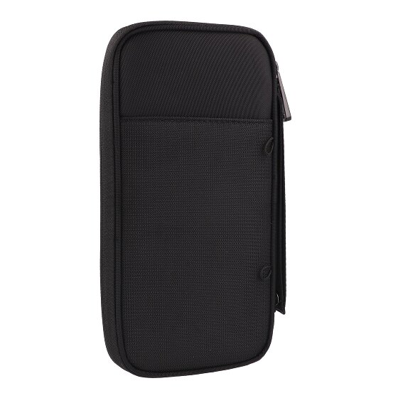 Go Travel Borse + custodie Custodia RFID per passaporti 12 cm