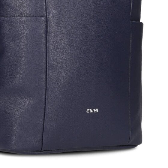 Zwei Pia Zaino da giorno 40 cm Scomparto per laptop