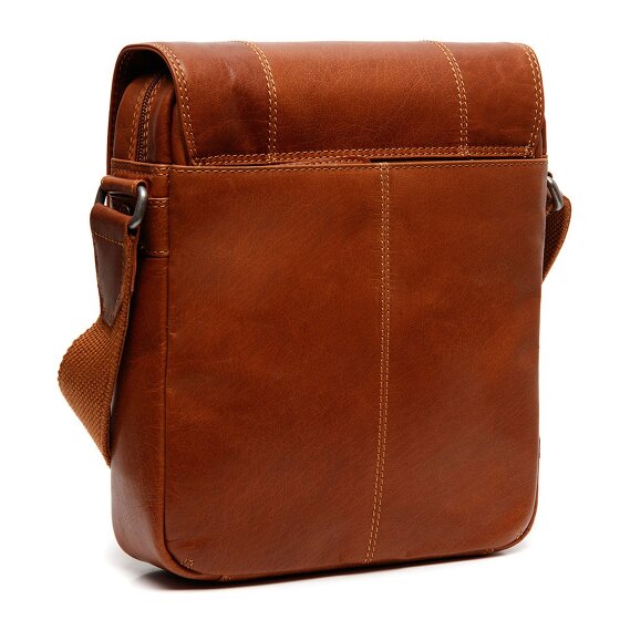 The Chesterfield Brand Nairobi Borsa a tracolla Pelle 27 cm