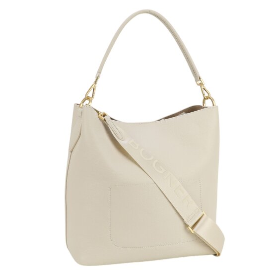 Bogner Pontresina Jessi Borsa a tracolla Pelle 31 cm