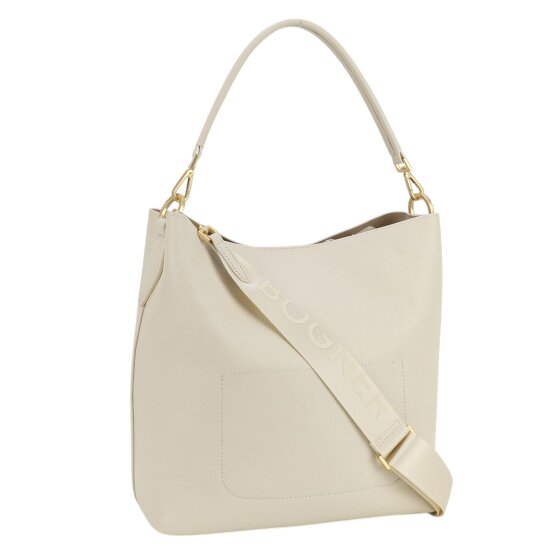 Bogner Pontresina Jessi Borsa a tracolla Pelle 31 cm Bogner Pontresina Jessi Borsa a tracolla Pelle 31 cm