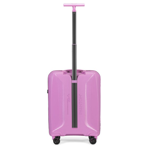 Epic Phantom SL Carrello cabina a 4 ruote 55 cm