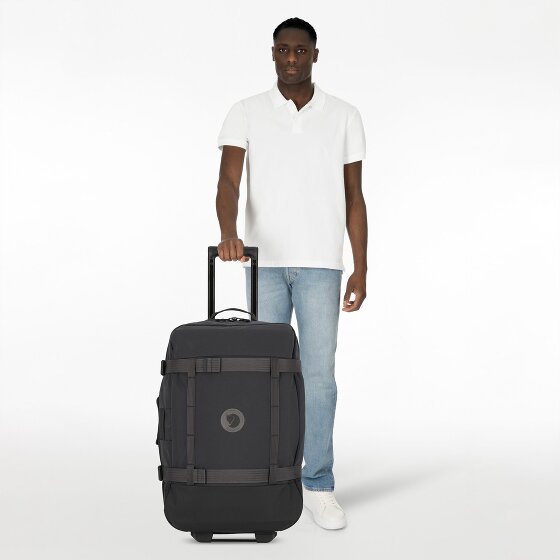Fjällräven Färden Roller 75 2 ruote Carrello 64 cm
