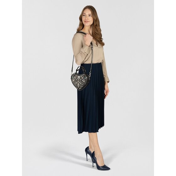 Campomaggi Valentina Borsetta Vera Pelle 21 cm