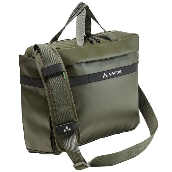 Vaude Borsa da bici Mineo 42 cm scomparto per laptop