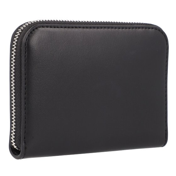 Calvin Klein Embossed Portafoglio 12.5 cm