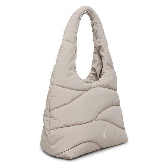 GOT BAG Wavy Puffer Borsa shopper 40 cm