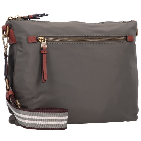 camel active Borsa a tracolla Bari 33 cm
