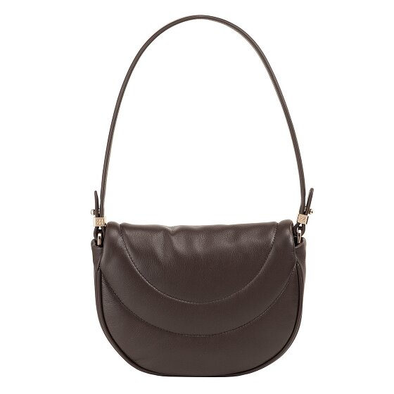 DuDu Borsa a spalla Vera Pelle 22 cm