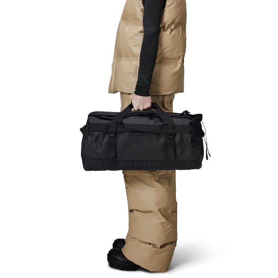 Rains Texel Borsa da viaggio Weekender 28 cm