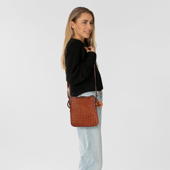 Harbour 2nd Urban Poets Ida-Up Borsa a tracolla Pelle 24 cm